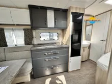 Fahrzeugbild Hobby De Luxe 460 UFe *ab sofort #14