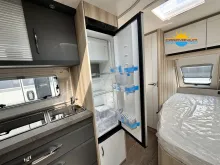 Fahrzeugbild Hobby De Luxe 460 UFe *ab sofort #17