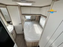 Fahrzeugbild Hobby De Luxe 460 UFe *ab sofort #19