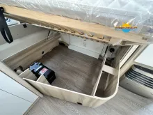 Fahrzeugbild Hobby De Luxe 460 UFe *ab sofort #20