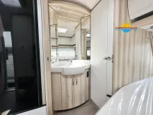 Fahrzeugbild Hobby De Luxe 460 UFe *ab sofort #21