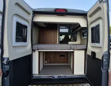 Fahrzeugbild Pössl Summit PRIME 540 #4