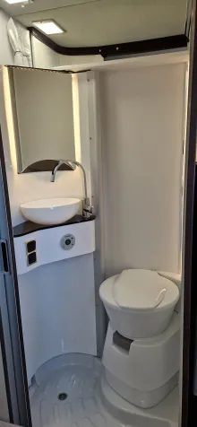 Fahrzeugbild Pössl Summit PRIME 540 #16