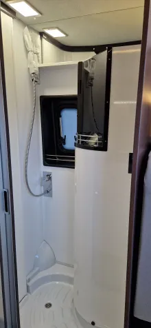 Fahrzeugbild Pössl Summit PRIME 540 #17