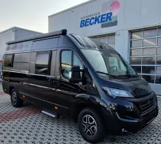 Bild 1 VANTourer 630 L AUTOMATIK, MARKISE, 180 PS