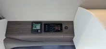 Fahrzeugbild VanTourer 630 L (08) AUTOMATIK, MARKISE, 180PS #17