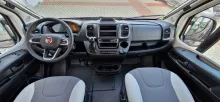 Fahrzeugbild VanTourer 630 L (08) AUTOMATIK, MARKISE, 180PS #9