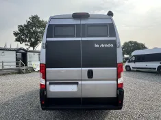 Bild 5 La Strada Avanti EBF Automatik+TechPaket1-4+Markise