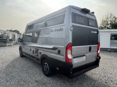 Bild 6 La Strada Avanti EBF Automatik+TechPaket1-4+Markise