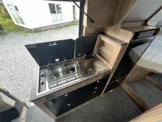 Bild 12 La Strada Avanti EBF Automatik+TechPaket1-4+Markise