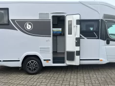 Bild 7 Benimar Tessoro T463 Northautokapp SOLAR AUTOMATIK