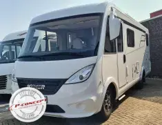 Bild 1 Hymer Exsis-i 580 *sofort verfügbar!*