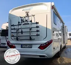 Bild 19 Hymer Exsis-i 580 *sofort verfügbar!*