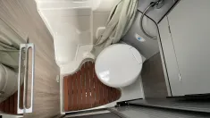 Toilette