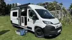 Bild 1 Chausson Vans V697 First Line NEUER FIAT!