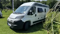 Bild 4 Chausson Vans V697 First Line NEUER FIAT!