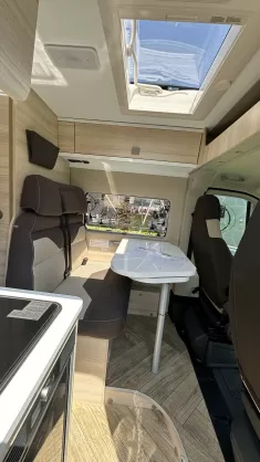 Bild 5 Chausson Vans V697 First Line NEUER FIAT!