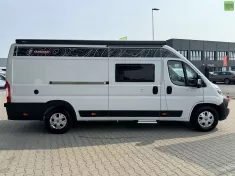 Bild 4 Challenger Van V217 Start Edition Markise Solar 2024