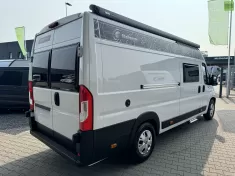 Bild 5 Challenger Van V217 Start Edition Markise Solar 2024