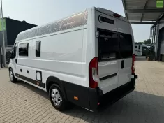 Bild 6 Challenger Van V217 Start Edition Markise Solar 2024