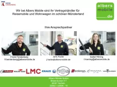 Bild 29 Challenger Van V217 Start Edition Markise Solar 2024