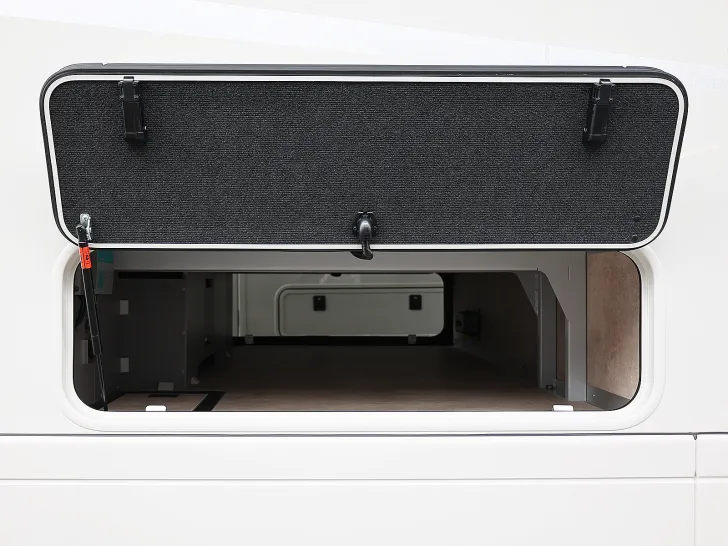 Fahrzeugbild Concorde CHARISMA 910 LI #6