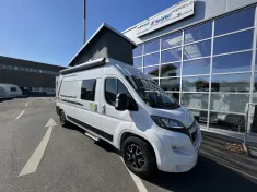 Bild 3 Weinsberg CaraTour 600 MQ *TraumMobil*Aufstelldach*