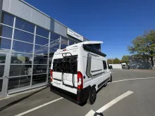 Fahrzeugbild Weinsberg CaraTour 600 MQ #4