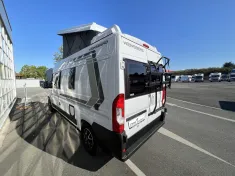 Bild 5 Weinsberg CaraTour 600 MQ *TraumMobil*Aufstelldach*