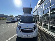 Bild 6 Weinsberg CaraTour 600 MQ *TraumMobil*Aufstelldach*
