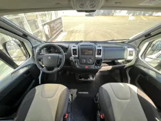 Bild 7 Weinsberg CaraTour 600 MQ *TraumMobil*Aufstelldach*