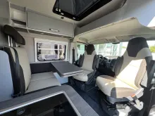Fahrzeugbild Weinsberg CaraTour 600 MQ #8