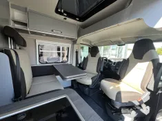Bild 8 Weinsberg CaraTour 600 MQ *TraumMobil*Aufstelldach*