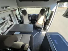 Fahrzeugbild Weinsberg CaraTour 600 MQ #9