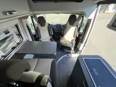Bild 9 Weinsberg CaraTour 600 MQ *TraumMobil*Aufstelldach*