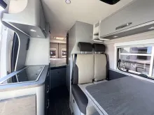 Fahrzeugbild Weinsberg CaraTour 600 MQ #10