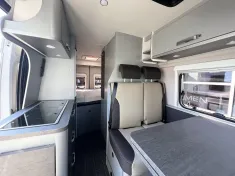 Bild 10 Weinsberg CaraTour 600 MQ *TraumMobil*Aufstelldach*