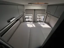 Fahrzeugbild Weinsberg CaraTour 600 MQ #11