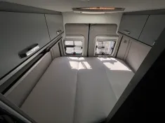 Bild 11 Weinsberg CaraTour 600 MQ *TraumMobil*Aufstelldach*