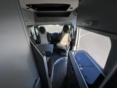 Bild 12 Weinsberg CaraTour 600 MQ *TraumMobil*Aufstelldach*
