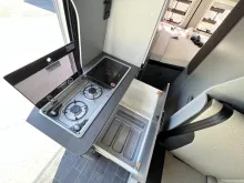 Fahrzeugbild Weinsberg CaraTour 600 MQ #13