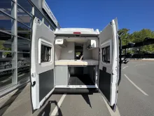 Fahrzeugbild Weinsberg CaraTour 600 MQ #16