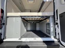 Fahrzeugbild Weinsberg CaraTour 600 MQ #17