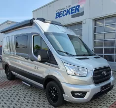 Bild 1 Carado Camper Van CV 590 4x4 EDITION24 (Ford) ALLRADANTRIEB, ALUFELGEN, AHK