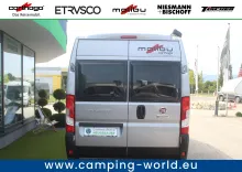 Fahrzeugbild Malibu Van Compact 600 LE #19