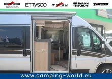 Fahrzeugbild Malibu Van Compact 600 LE #20