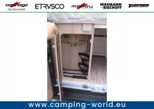 Fahrzeugbild Malibu Van Compact 600 LE #24