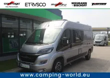 Fahrzeugbild Malibu Van Compact 600 LE #5
