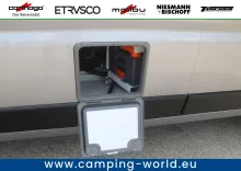 Fahrzeugbild Malibu Van Compact 600 LE #28