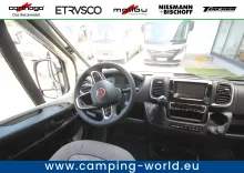 Fahrzeugbild Malibu Van Compact 600 LE #29